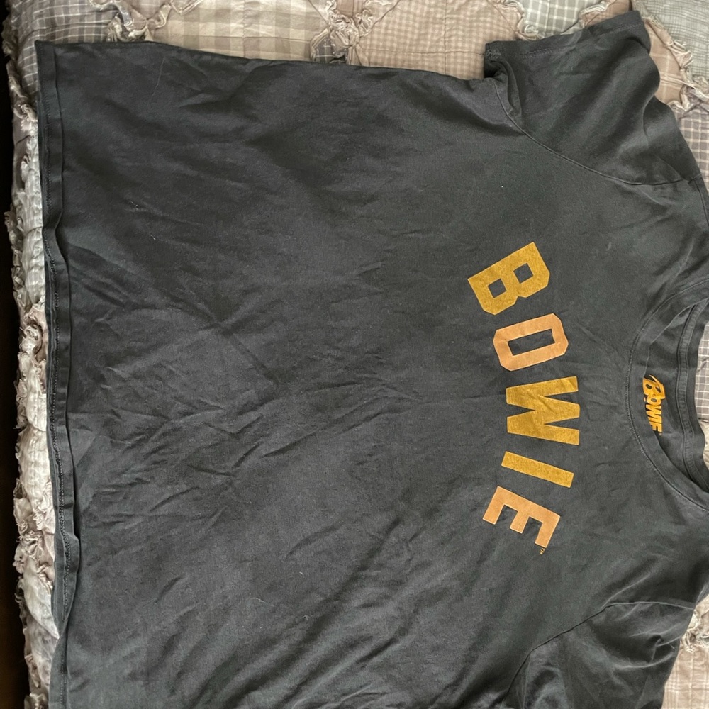 Lucky brand Bowie